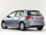 Volkswagen Golf 5-Door 2008 года (AU)